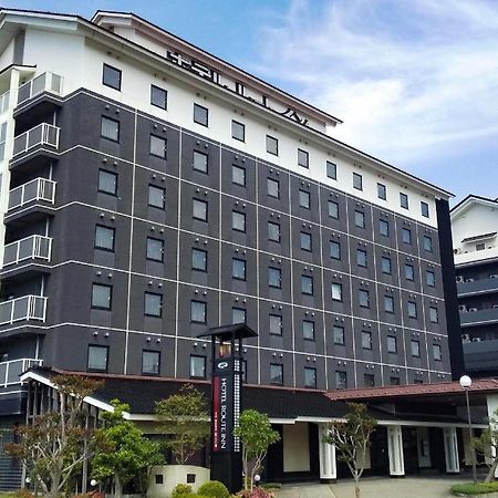 露樱酒店轮岛店 轮岛市 外观 照片