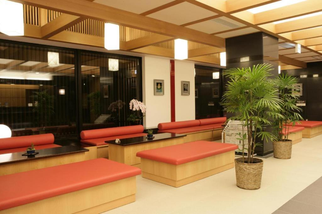 露樱酒店轮岛店 轮岛市 外观 照片