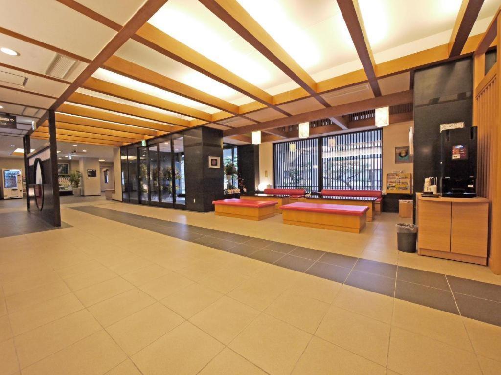 露樱酒店轮岛店 轮岛市 外观 照片