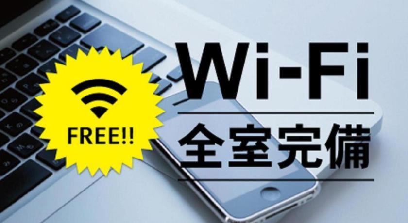 露樱酒店轮岛店 轮岛市 外观 照片