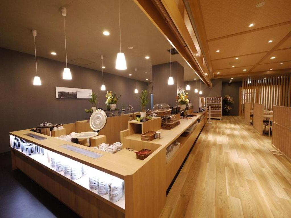 露樱酒店轮岛店 轮岛市 外观 照片